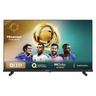 HISENSE TV 32A59NQ, QLED HD Smart TV, 32"